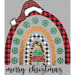 Christmas-ADJ 12120